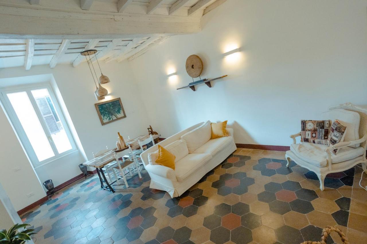 Apartament Domus Superior Navona - Pantheon Rzym Zewnętrze zdjęcie