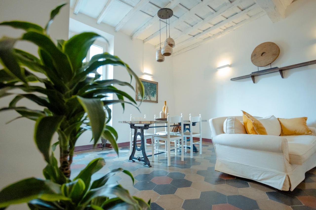 Apartament Domus Superior Navona - Pantheon Rzym Zewnętrze zdjęcie