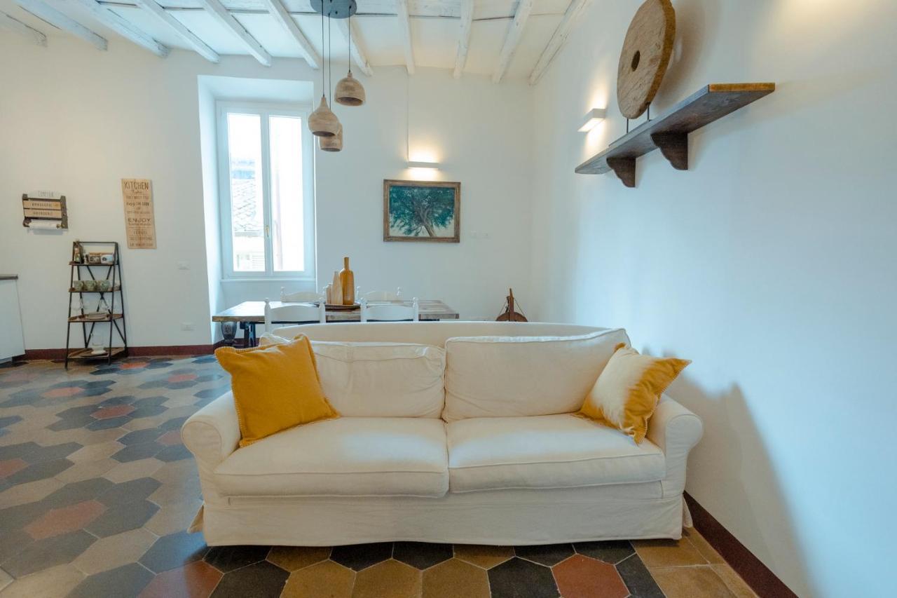 Apartament Domus Superior Navona - Pantheon Rzym Zewnętrze zdjęcie