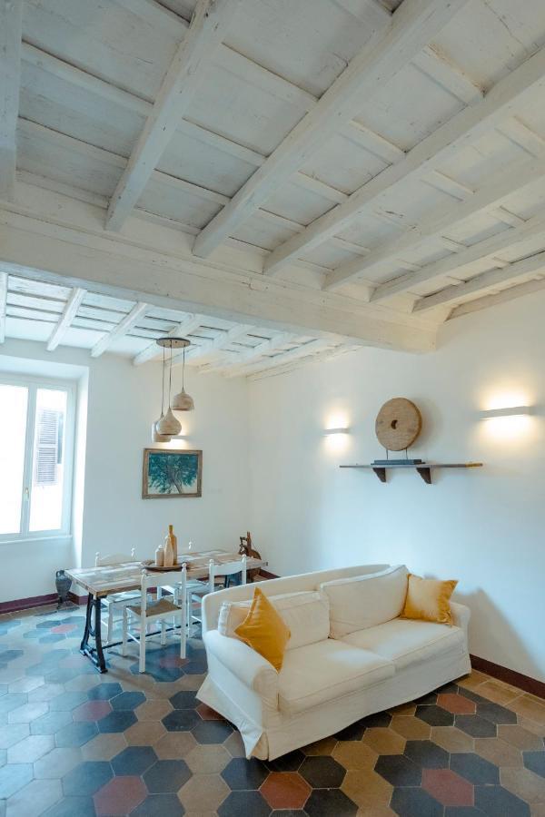 Apartament Domus Superior Navona - Pantheon Rzym Zewnętrze zdjęcie