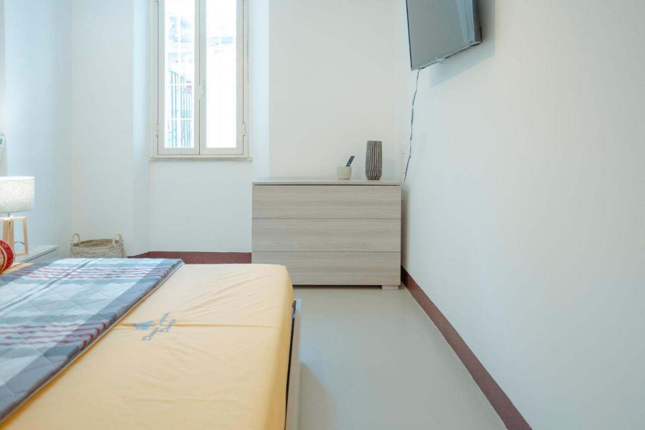 Apartament Domus Superior Navona - Pantheon Rzym Zewnętrze zdjęcie