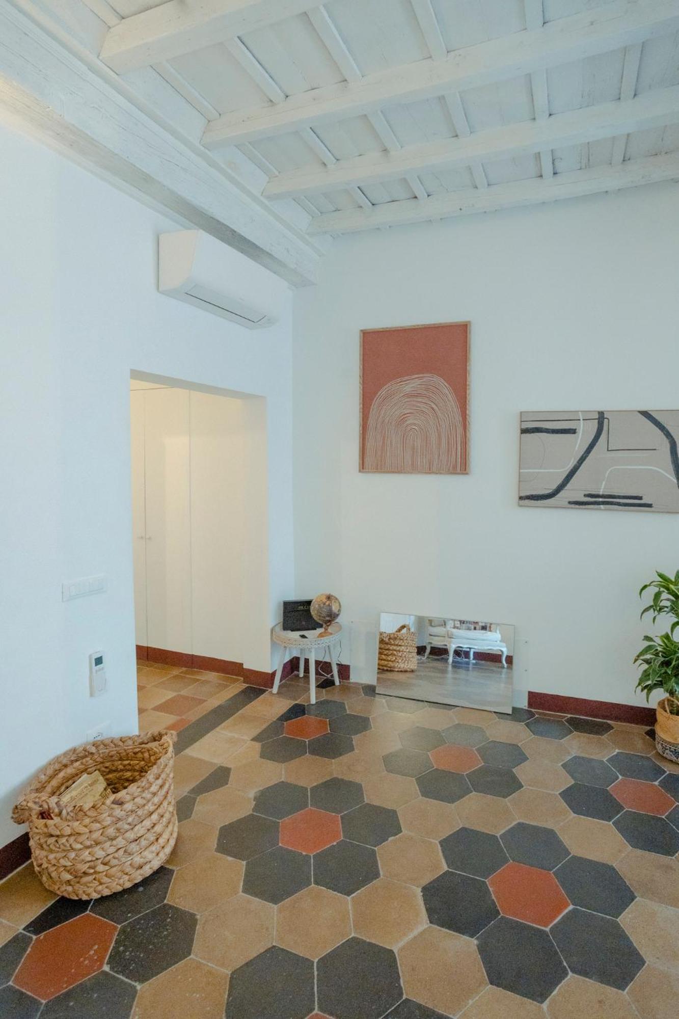 Apartament Domus Superior Navona - Pantheon Rzym Zewnętrze zdjęcie